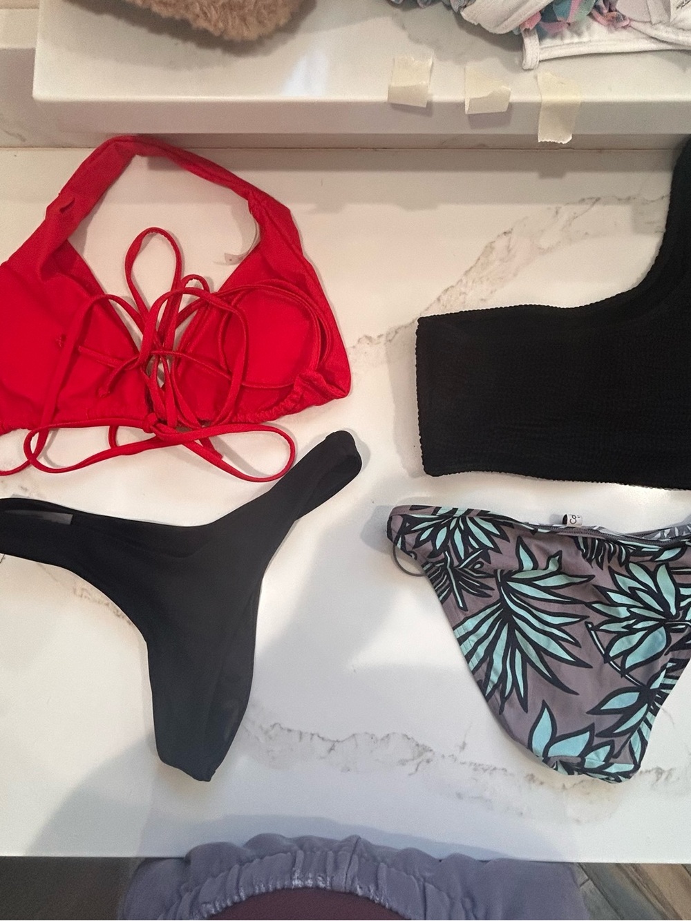 Bathing Suit Bundle - Picture 5 of 11
